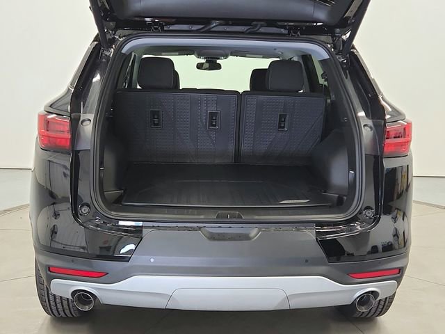 New 2026 Chevrolet Blazer LT w/ Convenience Package image 32