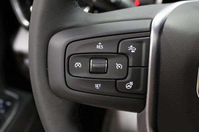 New 2026 GMC Sierra 1500 Elevation AWD/4WD image 22