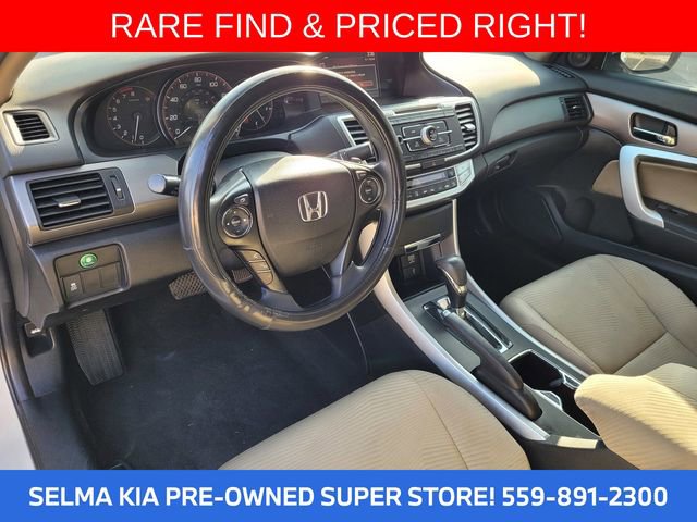 Used 2015 Honda Accord LX-S image 7