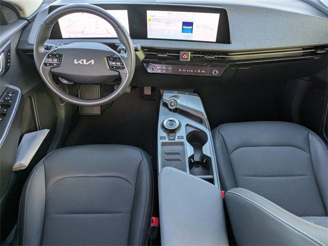 Used 2024 Kia EV6 Light image 14