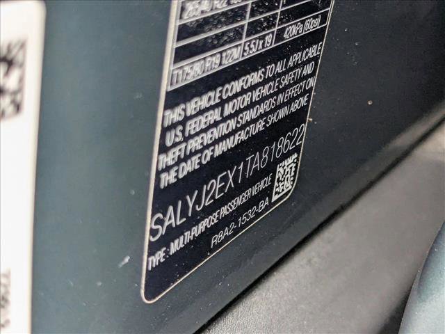 New 2026 Land Rover Range Rover Velar S image 19