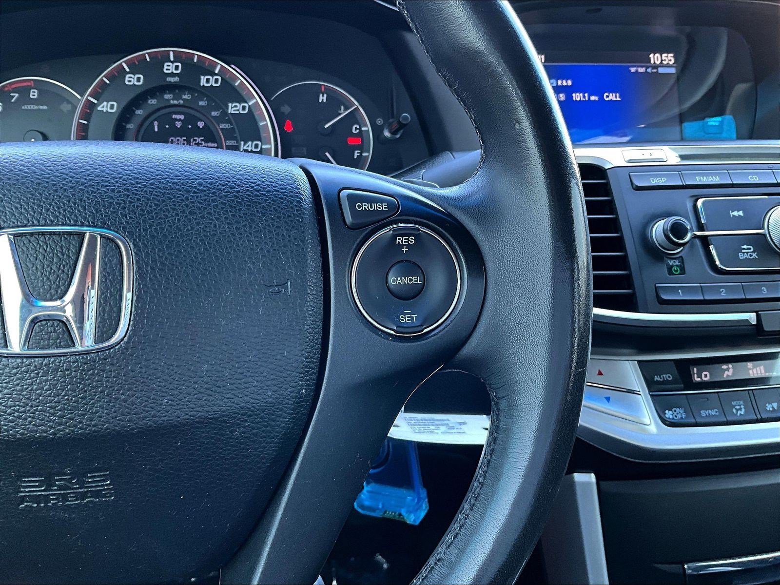 Used 2013 Honda Accord Sport image 11