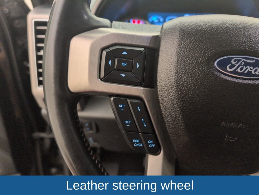 Used 2020 Ford F350 Platinum AWD/4WD image 34