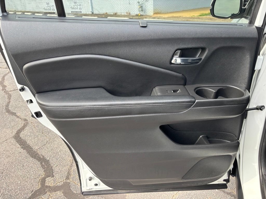 Used 2021 Honda Pilot EX-L image 17