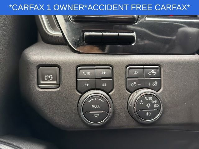 Used 2023 Chevrolet Silverado 1500 High Country w/ Technology Package image 35