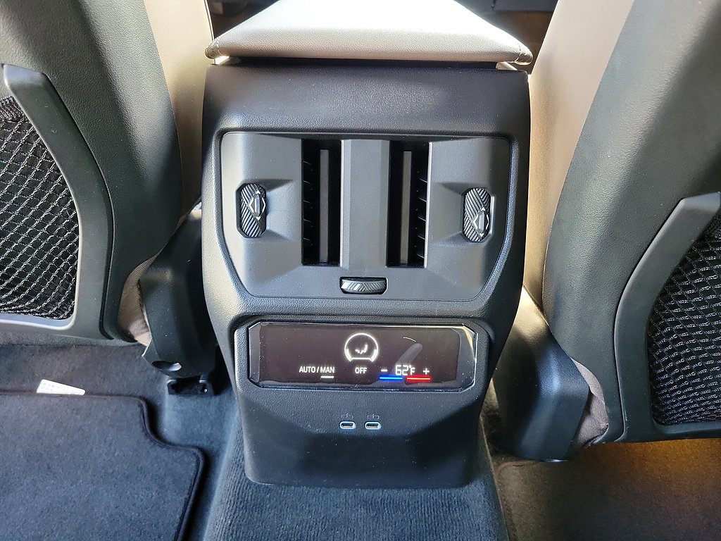 Used 2026 BMW X3 xDrive30i w/ Convenience Package AWD/4WD image 13