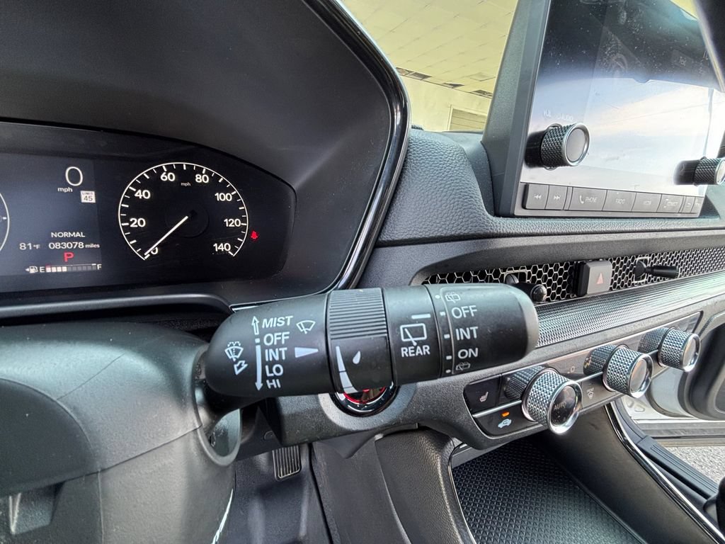 Used 2023 Honda CR-V Sport image 30