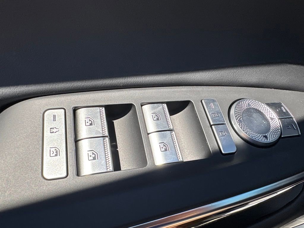 New 2026 Genesis GV70 2.5T AWD/4WD image 12