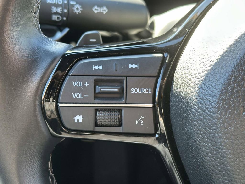 Certified 2023 Honda Civic Sport image 17