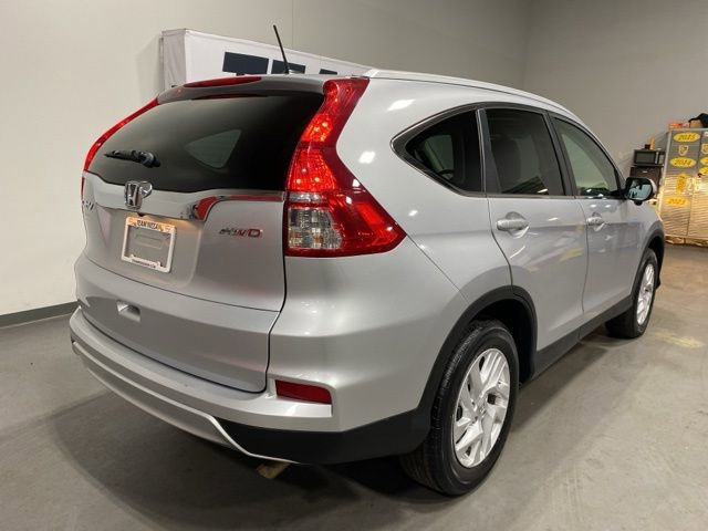 Used 2016 Honda CR-V EX-L image 7