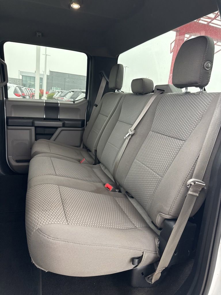 Used 2019 Ford F150 XLT w/ Trailer Tow Package image 17