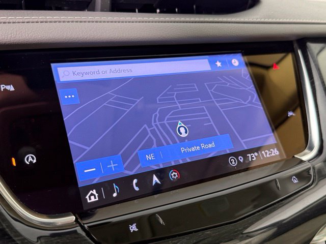 Used 2023 Cadillac XT6 Premium Luxury AWD/4WD image 21