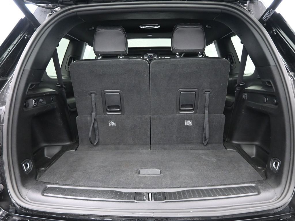 Used 2024 Jeep Grand Cherokee L Limited w/ Luxury Tech Group II image 34