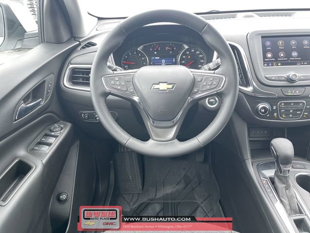 Used 2024 Chevrolet Equinox LT w/ LPO, Floor Liner Package image 10