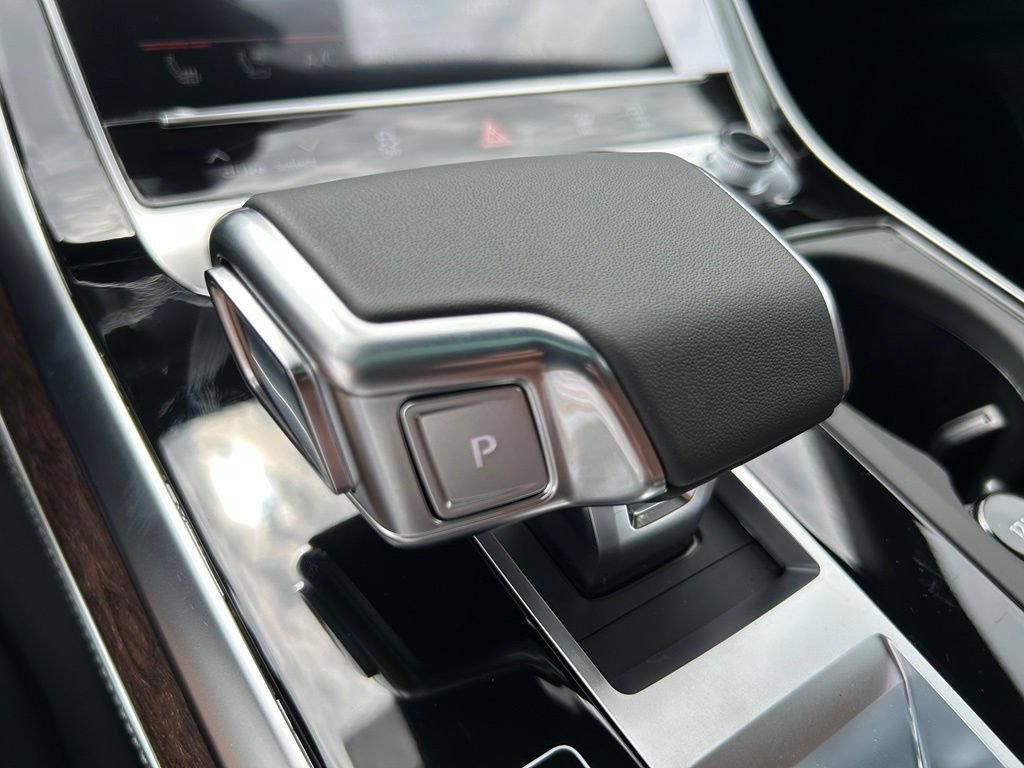 New 2026 Audi Q8 Premium Plus AWD/4WD image 39