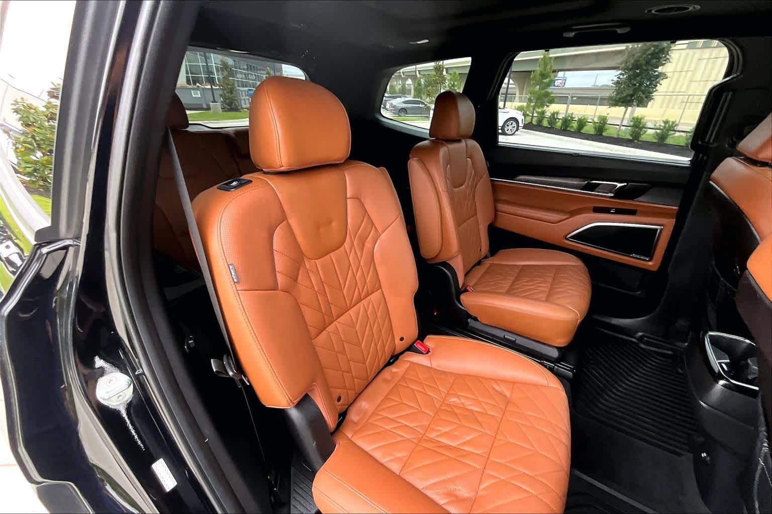Certified 2024 Kia Telluride SX X-Pro AWD/4WD image 31