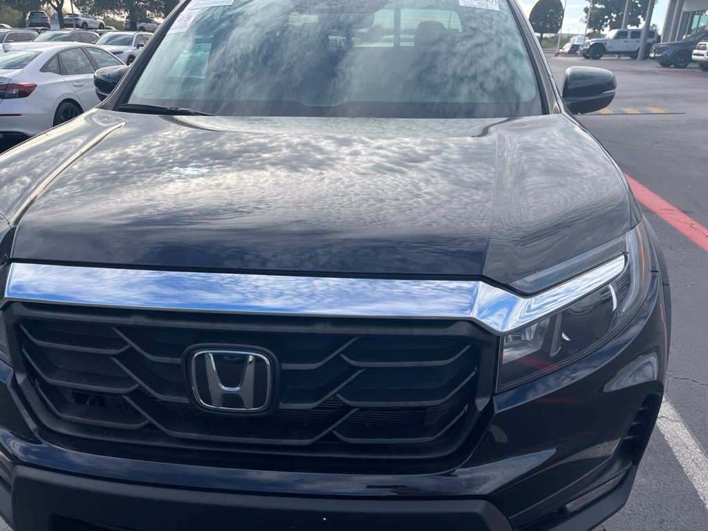 Used 2023 Honda Ridgeline RTL image 2