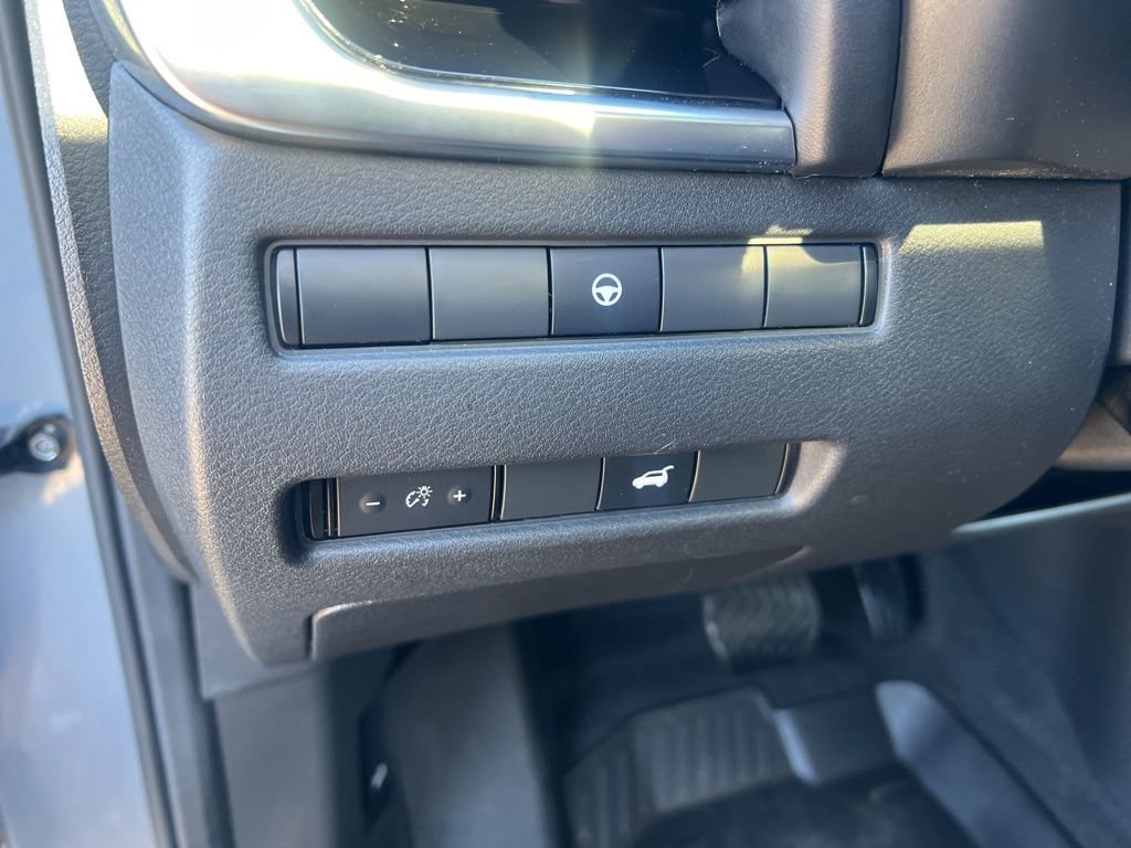 Certified 2023 Nissan Rogue SL w/ SL Premium Package image 54