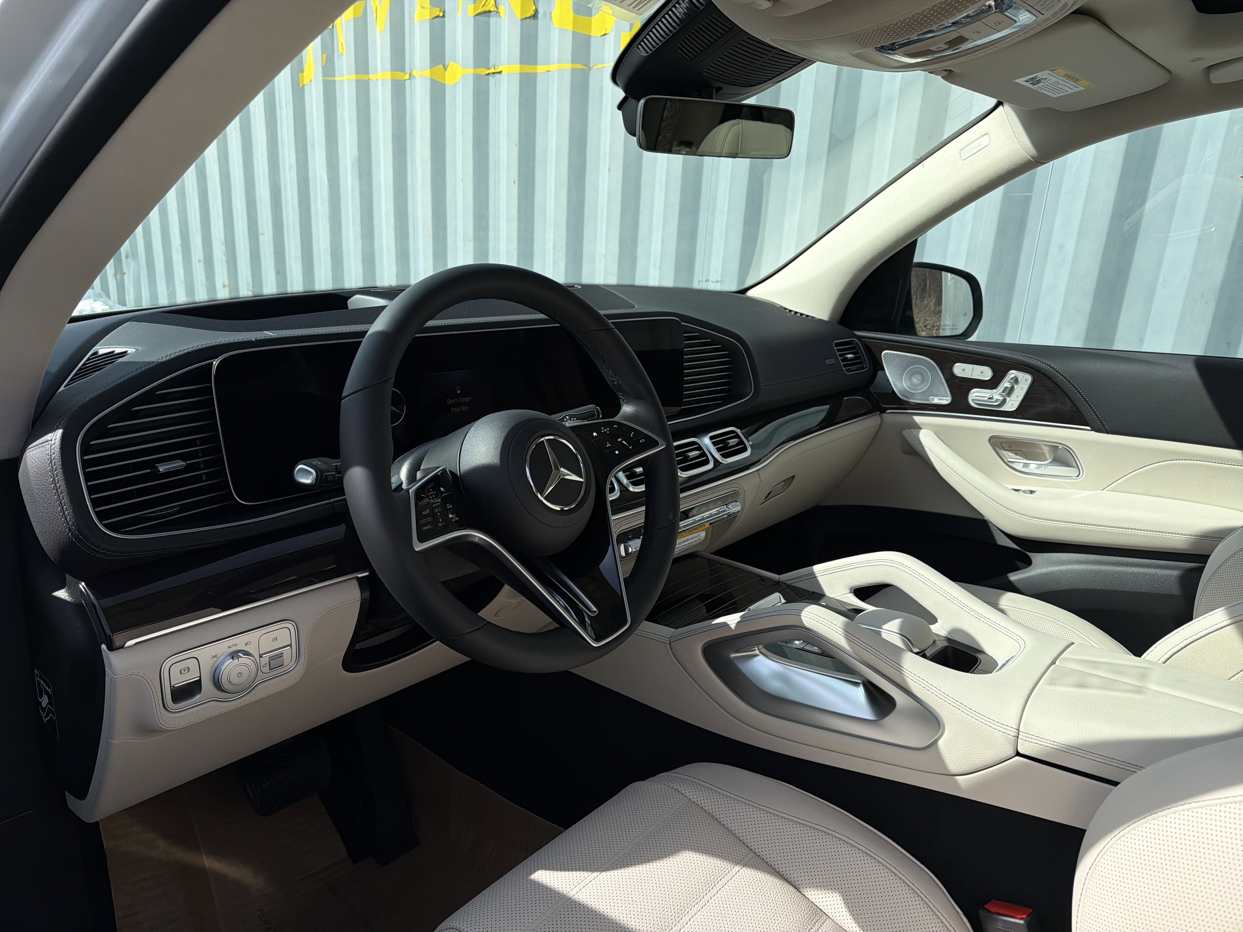 New 2026 Mercedes-Benz GLE 350 4MATIC image 7