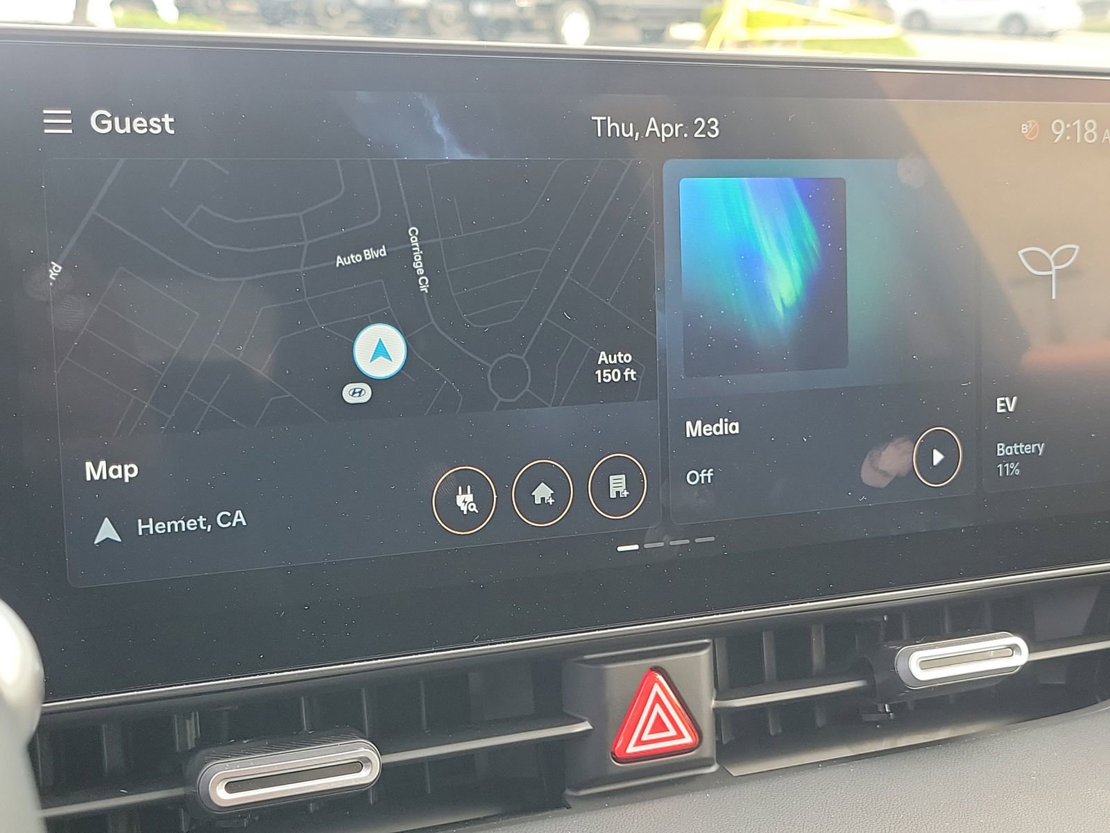 New 2026 Hyundai Ioniq 5 SEL RWD image 15