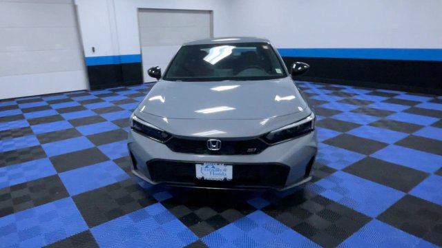Used 2026 Honda Civic Si image 3