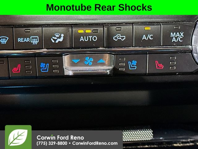 Used 2021 Ford F150 Lariat w/ Equipment Group 502A High AWD/4WD image 21