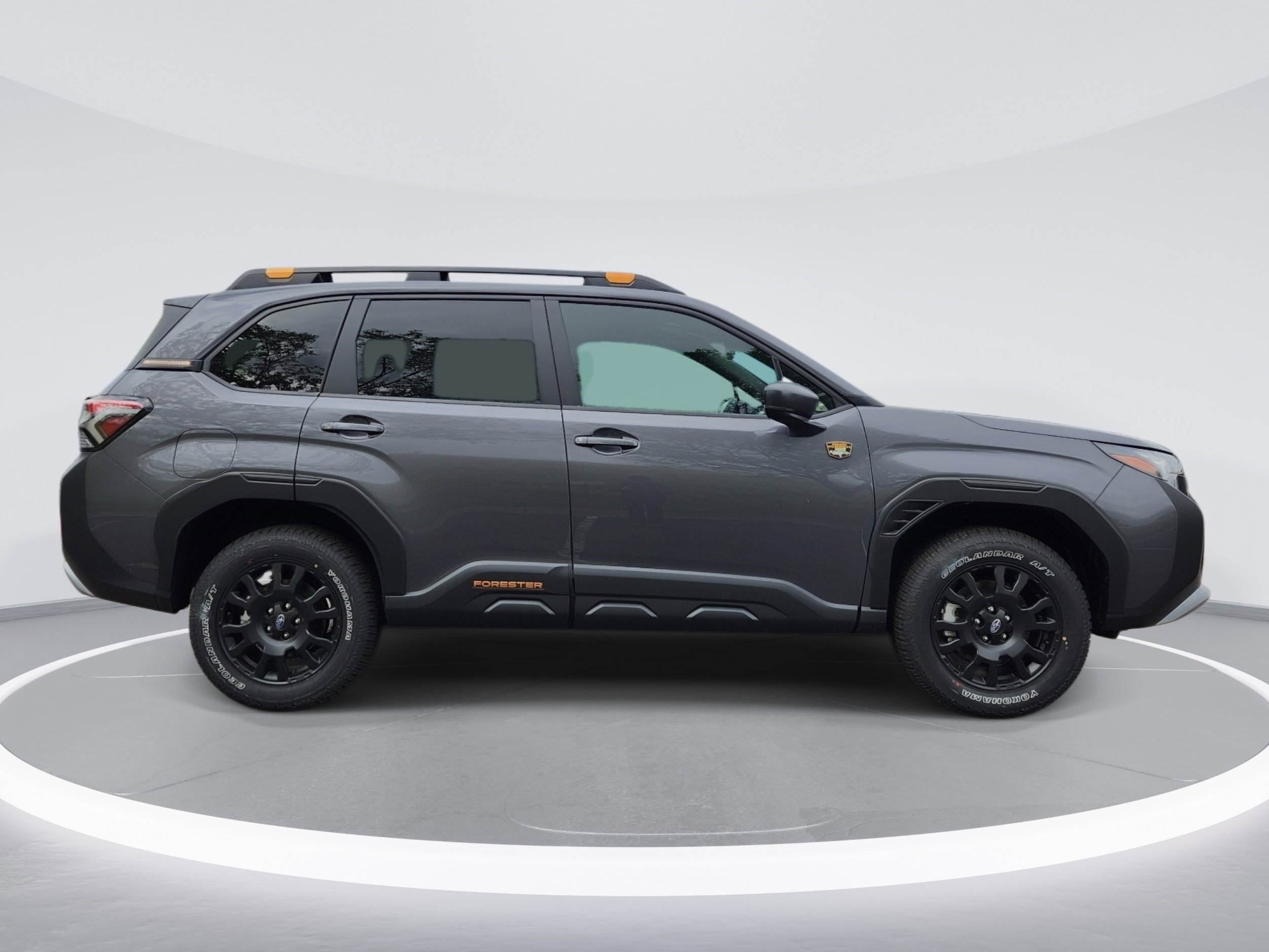 New 2026 Subaru Forester Wilderness AWD/4WD image 4