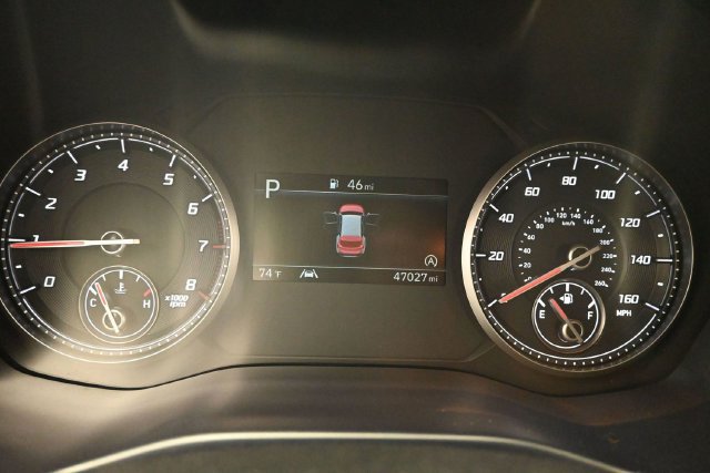 Used 2023 Hyundai Santa Fe SEL w/ Cargo Package AWD/4WD image 14