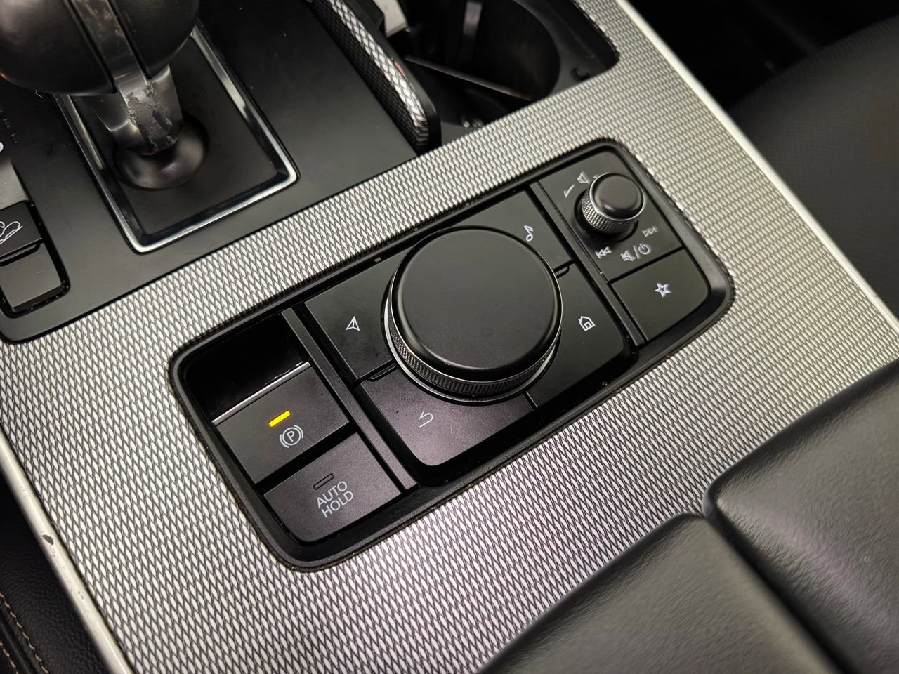 Used 2024 MAZDA CX-90 3.3 Turbo w/ Premium Package image 20