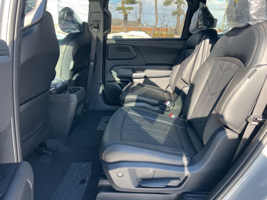 New 2027 Kia Telluride EX image 14