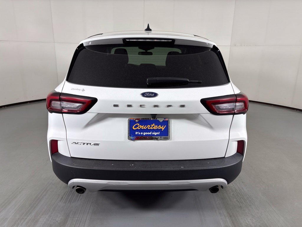 Used 2024 Ford Escape Active FWD image 7