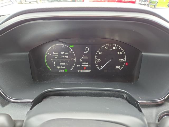 Used 2025 Honda CR-V Sport-L image 19