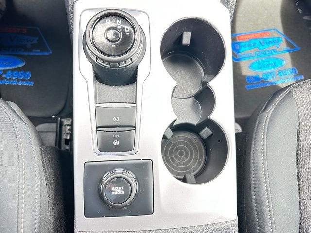 Used 2023 Ford Bronco Sport Big Bend AWD/4WD image 16