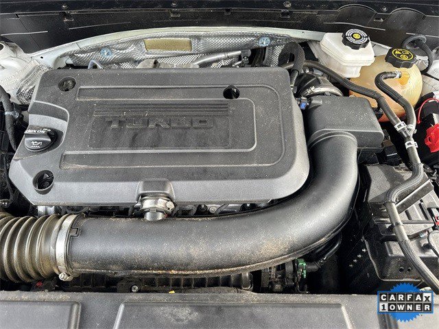 Used 2023 Buick Envision Essence image 32