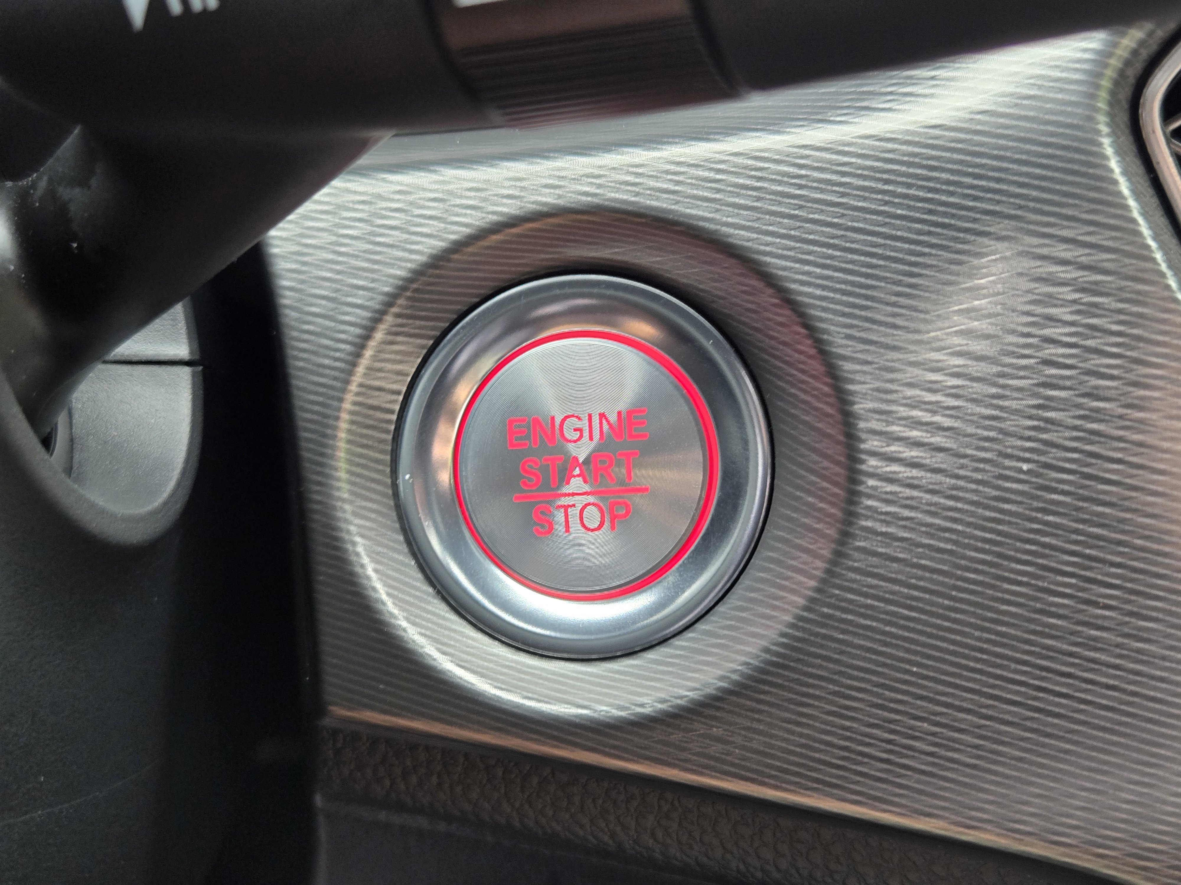 Certified 2026 Acura Integra A-Spec FWD image 21