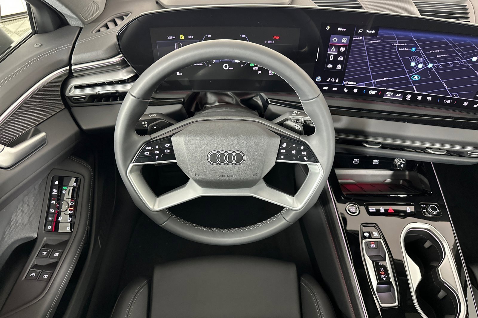 New 2026 Audi A6 Premium Plus image 13