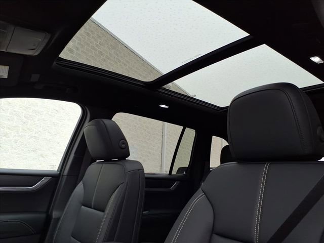 New 2026 GMC Acadia Elevation w/ Black Edition image 15