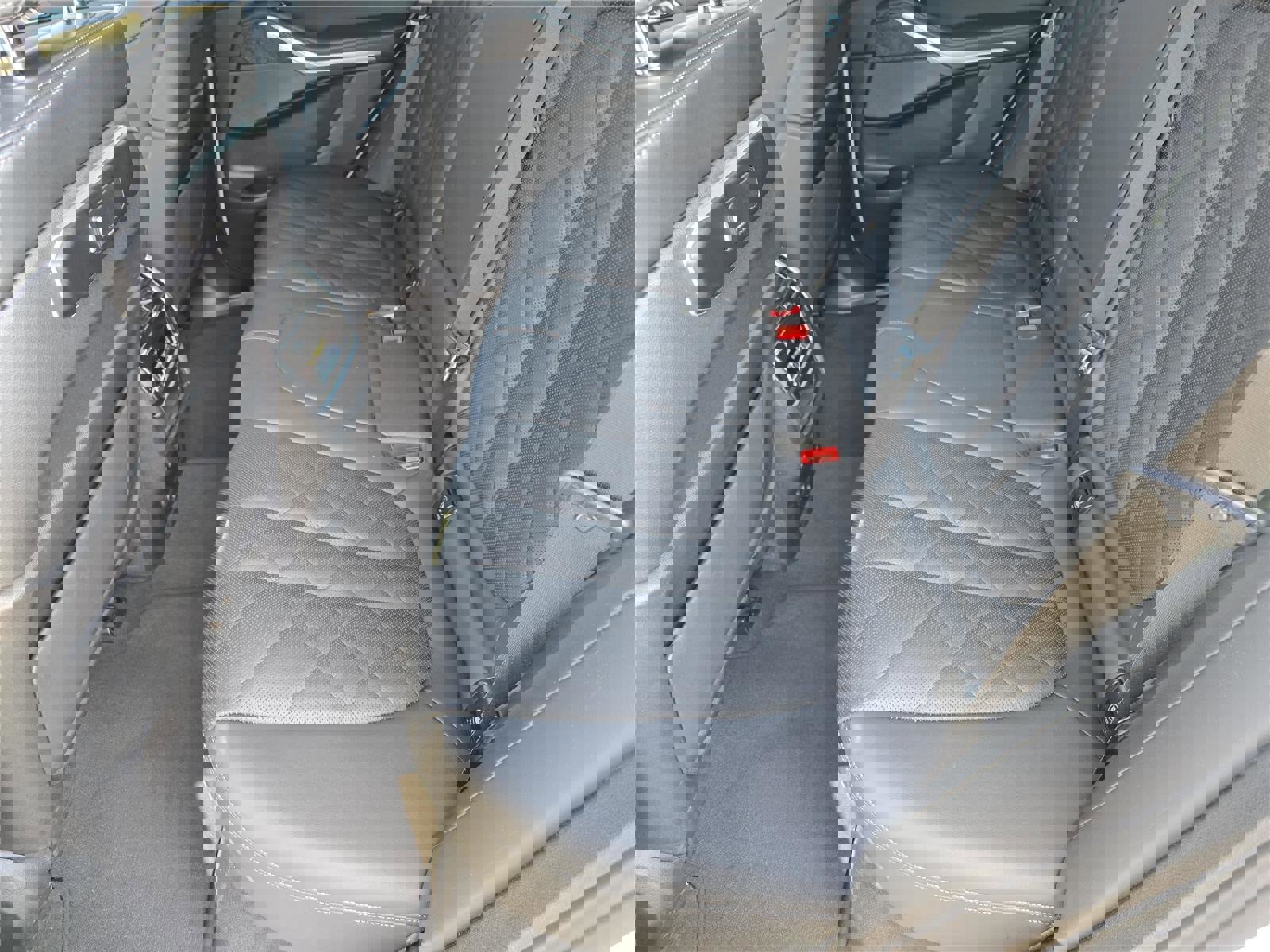 Used 2024 BMW X5 xDrive40i image 15