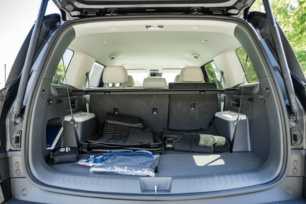 New 2026 Hyundai Santa Fe SEL image 9