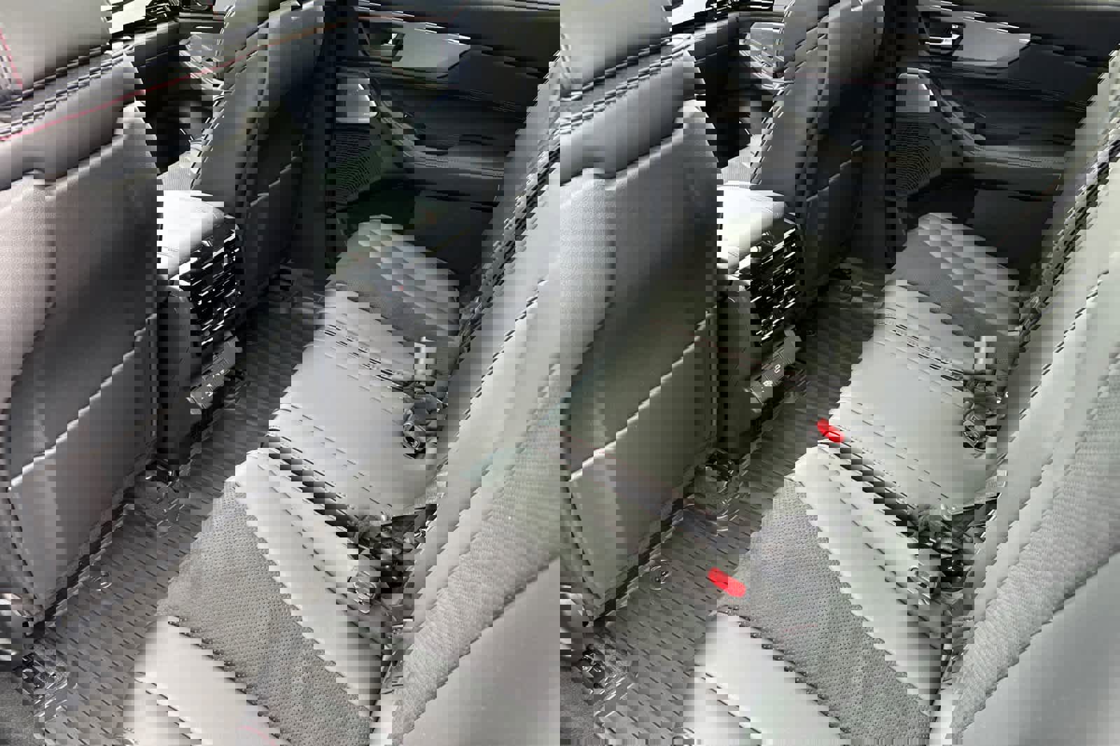 New 2026 Acura MDX A-Spec image 9