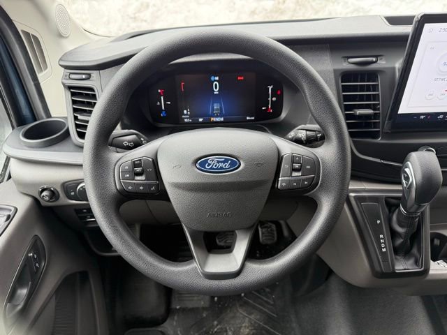 New 2026 Ford Transit 250 148 Medium Roof image 18