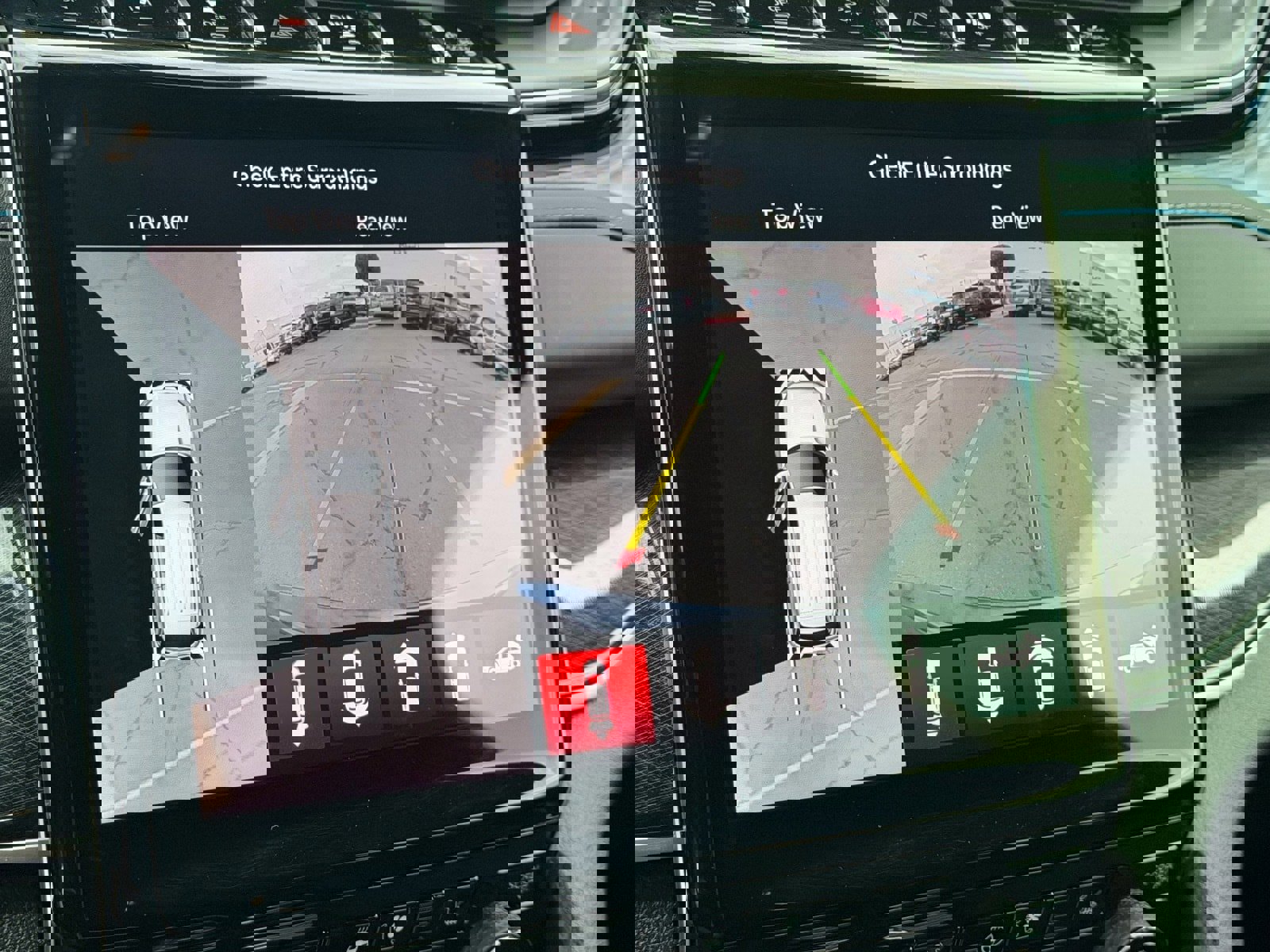 Used 2022 Jeep Grand Cherokee Trailhawk w/ Advanced Protech Group II image 30