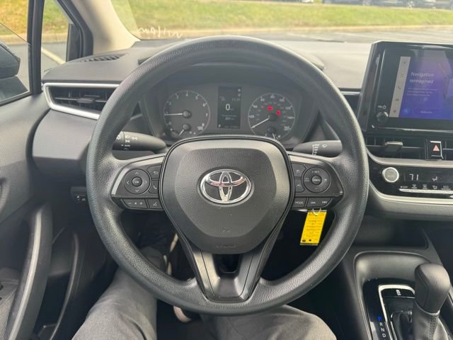 Used 2024 Toyota Corolla LE FWD image 14