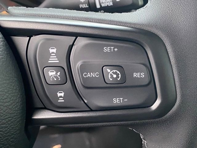New 2026 Jeep Gladiator Mojave image 17