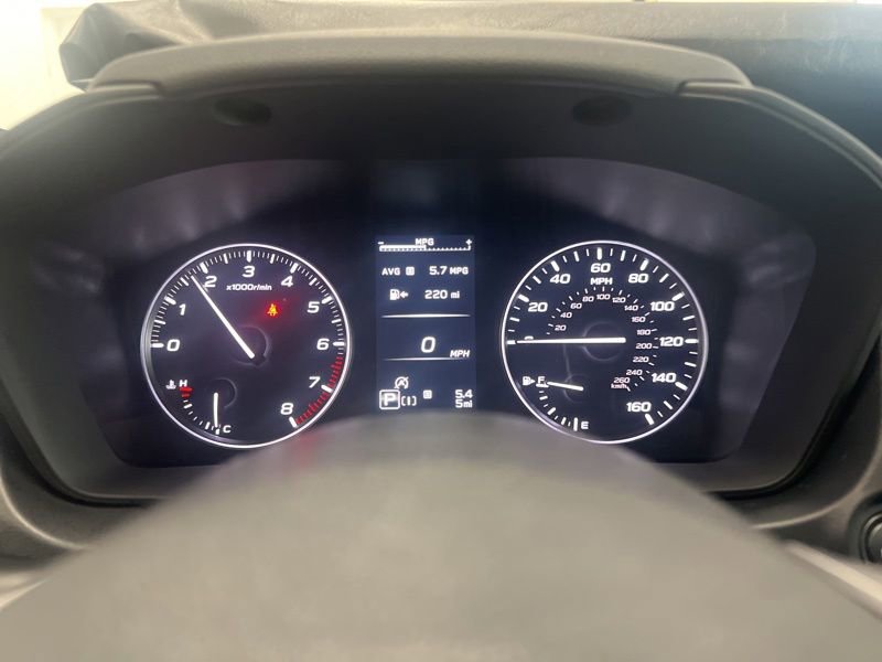 New 2026 Subaru Impreza 2.0i Sport AWD/4WD image 28