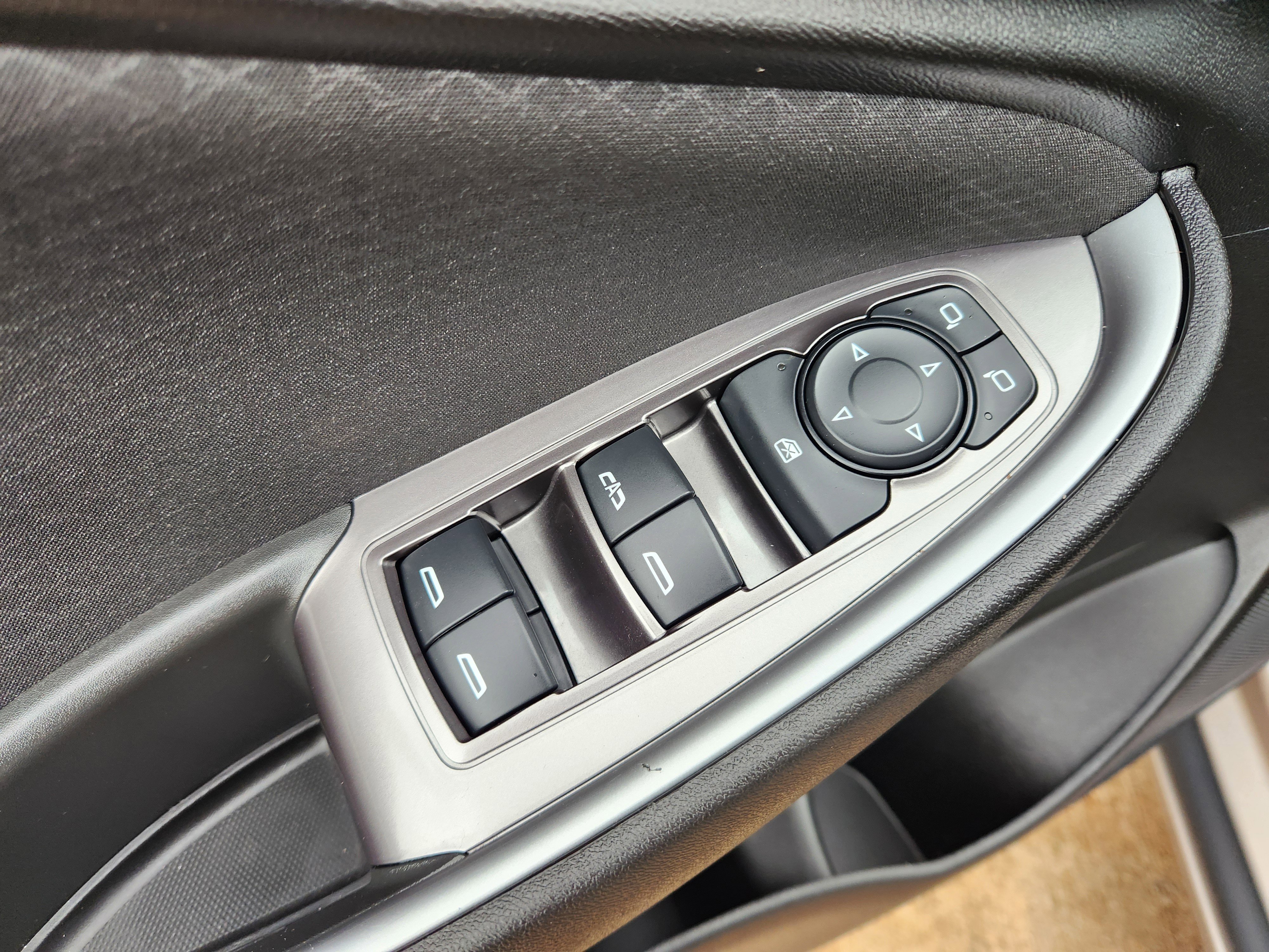 Certified 2024 Chevrolet Malibu LT image 25