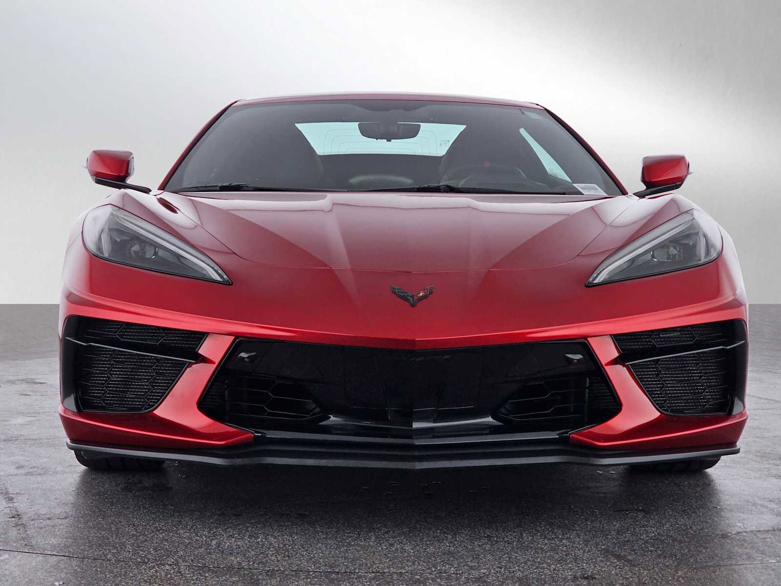 Used 2023 Chevrolet Corvette Stingray Premium Conv w/ Z51 Performance Package image 8