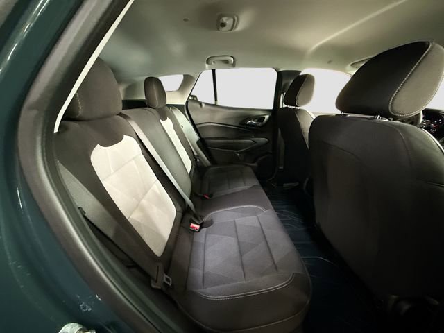 New 2026 Chevrolet Trax LS image 26