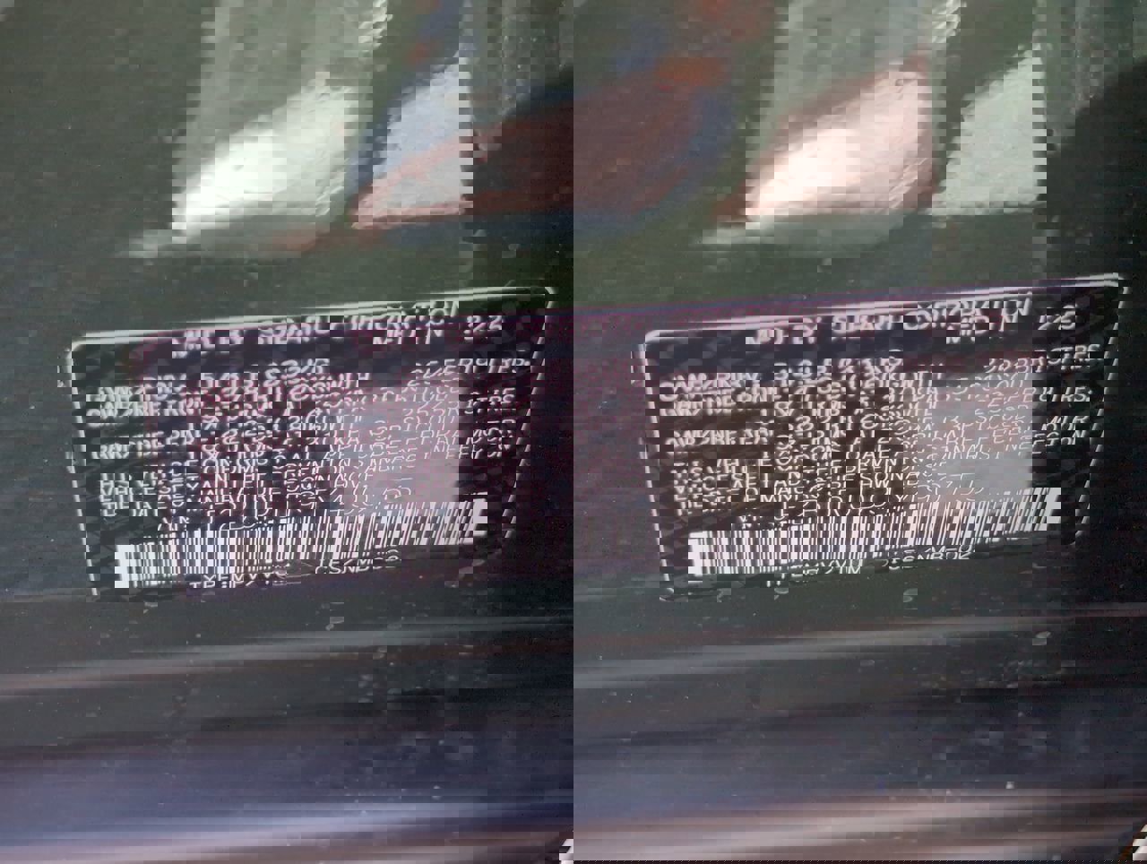 New 2026 Subaru Outback Touring XT image 22