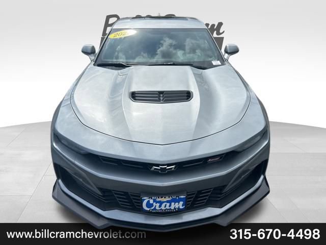 Used 2023 Chevrolet Camaro SS image 31